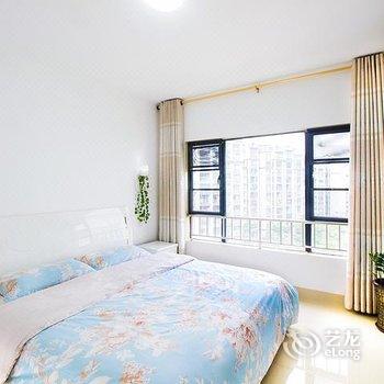 桂林梦幻水晶家庭公寓酒店提供图片