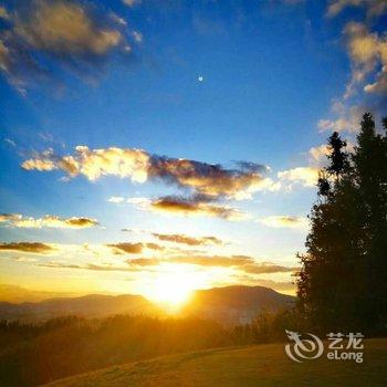 腾冲慢雨山庄温泉客栈酒店提供图片