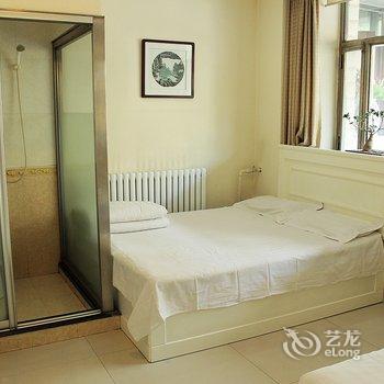 齐齐哈尔滨湖旅馆酒店提供图片