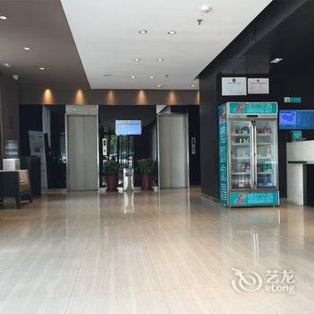 锦江之星(石家庄开发区店)酒店提供图片