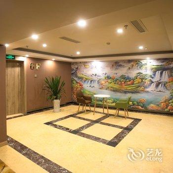 遂宁莲子酒店酒店提供图片