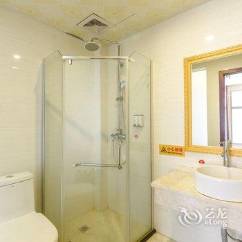 康定顺意酒店酒店提供图片