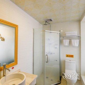 康定顺意酒店酒店提供图片