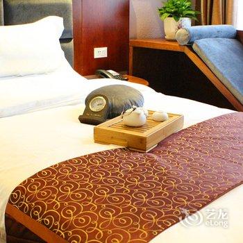 铜川亿云国际酒店酒店提供图片