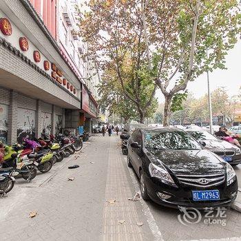 宿州馨一號宾馆酒店提供图片