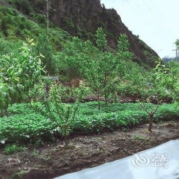 毕棚沟雪花山庄酒店提供图片