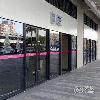 觅悦酒店公寓(东莞汽车总站店)酒店提供图片