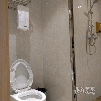 觅悦酒店公寓(东莞汽车总站店)酒店提供图片