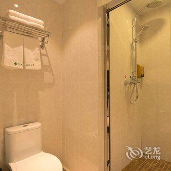 觅悦酒店公寓(东莞汽车总站店)酒店提供图片