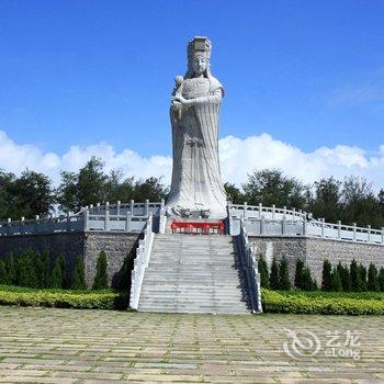 汕头中海南滨大酒店(原中信度假村酒店)酒店提供图片