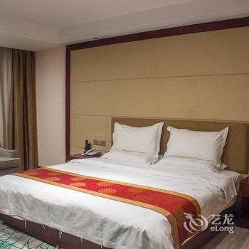 西安宏鼎酒店酒店提供图片
