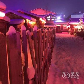 哈尔滨海林雪乡王建国家庭旅馆酒店提供图片