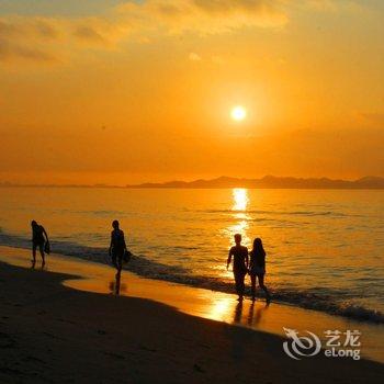 汕头中海南滨大酒店(原中信度假村酒店)酒店提供图片