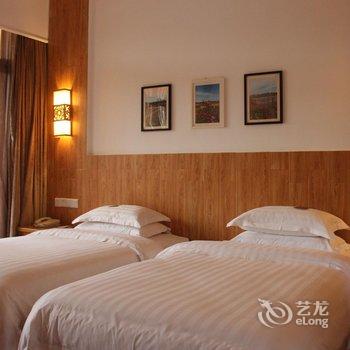 汕头中海南滨大酒店(原中信度假村酒店)酒店提供图片