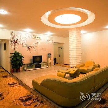 广州恒辉商务宾馆酒店提供图片