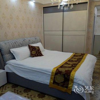 南京悦慕酒店公寓酒店提供图片