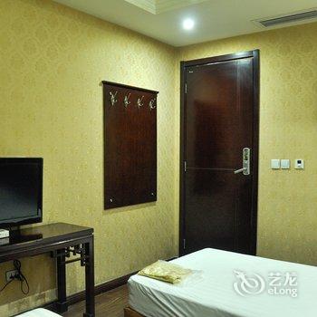 清徐鸿福地商务会馆酒店提供图片