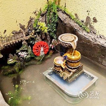 河池梦缘客栈酒店提供图片