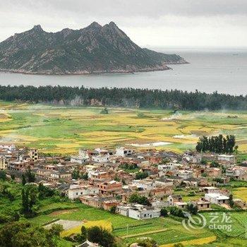 霞浦大京海滩别墅度假村酒店提供图片