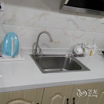 无锡月半湾酒店公寓(花园街店)酒店提供图片