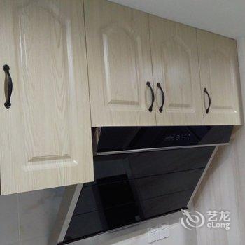 无锡月半湾酒店公寓(花园街店)酒店提供图片