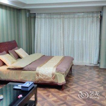 无锡月半湾酒店公寓(花园街店)酒店提供图片