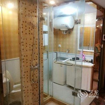 无锡月半湾酒店公寓(花园街店)酒店提供图片