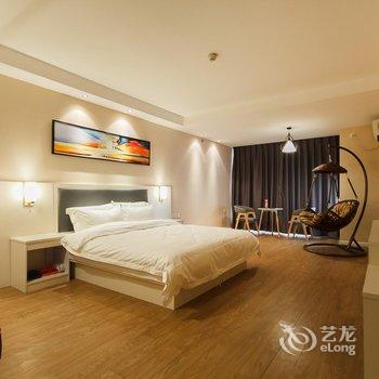 郑州朗延酒店酒店提供图片