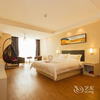 郑州朗延酒店酒店提供图片