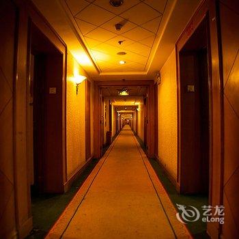 北京好家温情酒店公寓酒店提供图片