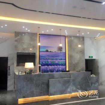 丽枫酒店(大连星海公园店)酒店提供图片