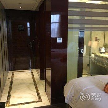 上海麦新格国际酒店(周浦万达迪士尼店)用户上传图片