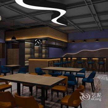 惠东双月湾微睿斯度假酒店酒店提供图片