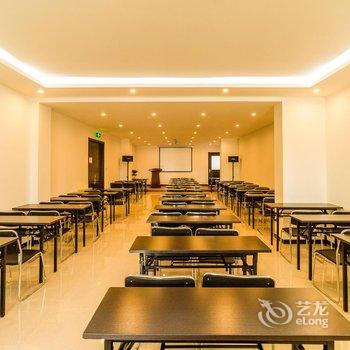 保定定兴雨祺酒店(三中店)酒店提供图片