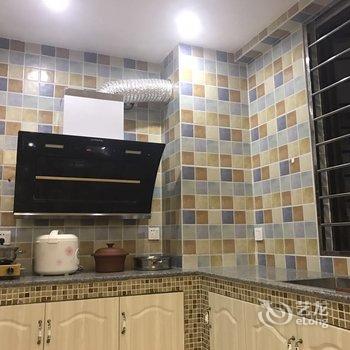 漳州欣悦雅居海景house普通公寓酒店提供图片