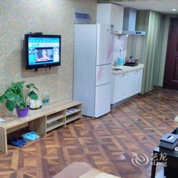 无锡月半湾酒店公寓(花园街店)酒店提供图片