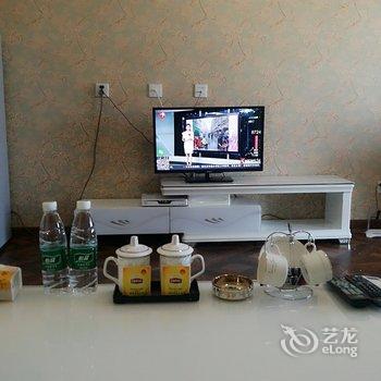 无锡月半湾酒店公寓(花园街店)酒店提供图片
