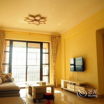 漳州欣悦雅居海景house普通公寓酒店提供图片