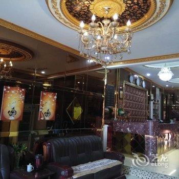 湘乡喜来登商务宾馆酒店提供图片