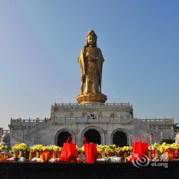 舟山杨家莲花客栈酒店提供图片