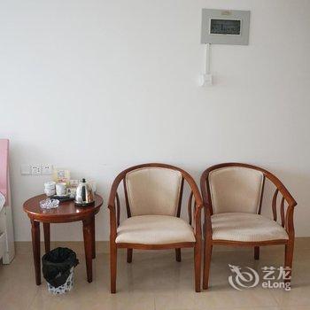 漳州如馨公寓酒店提供图片