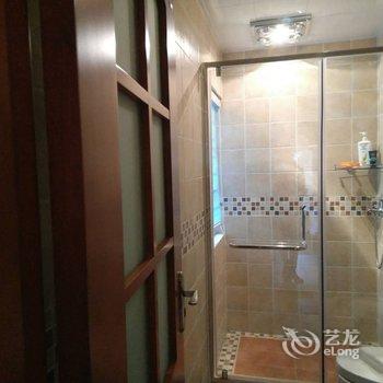 成都六月星叠拼别墅酒店提供图片