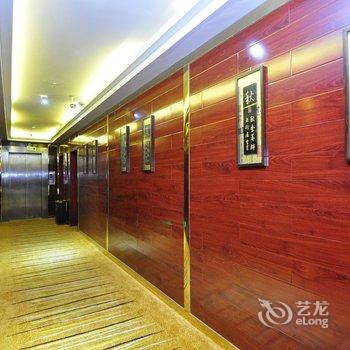 宣威峰润大酒店酒店提供图片