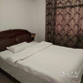 西安北客站6号公寓酒店提供图片