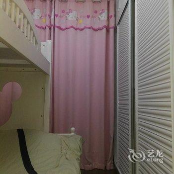 成都菱角的花蕊普通公寓酒店提供图片