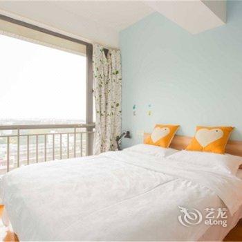 成都双流国际机场星驿精品公寓酒店提供图片