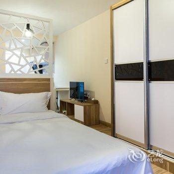 深圳绣锦公寓酒店提供图片
