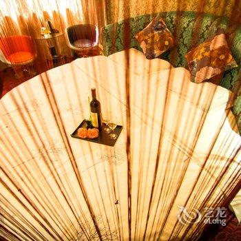 潼关华悦主题酒店酒店提供图片