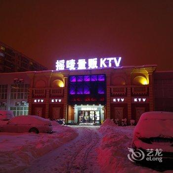 明光圣泉领地酒店(滁州)酒店提供图片