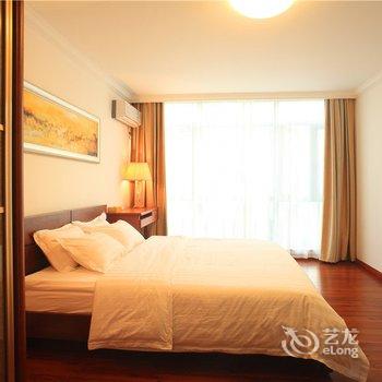 深圳白家公馆酒店提供图片